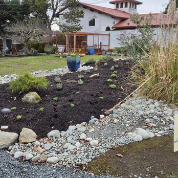 Figure Eight Projects - Landscaping Near Me - Nanaimo, British Columbia
