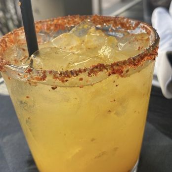 Palenque Kitchen - Mango Margarita - Mexican Near Me - Riverside, California Palenque Kitchen - Mango Margarita - Mexican Near Me - Riverside, California