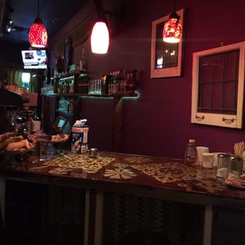 Queen Gypsy - Modern European Near Me - Brampton, Ontario