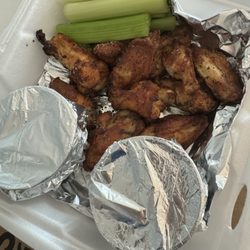 Pasqually's Pizza & Wings