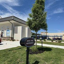 Abbott's Frozen Custard - Lubbock