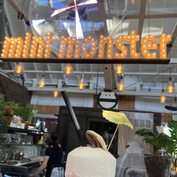 Mini Monster Cafe - Bubble Tea Near Me - Anaheim, California Mini Monster Cafe - Bubble Tea Near Me - Anaheim, California