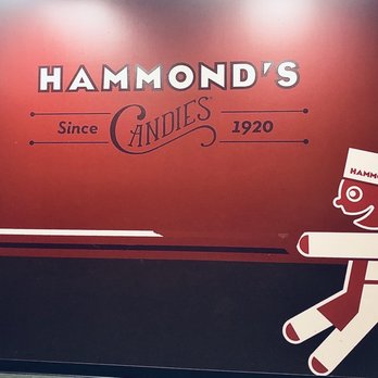 Hammond’s - Candy Stores Near Me - Denver, Colorado Hammond’s - Candy Stores Near Me - Denver, Colorado
