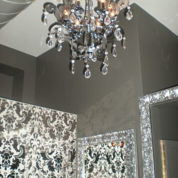 Candi Bar - the washrooms - Lounges Near Me - Montreal, Quebec