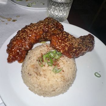 MAMA CHAN'S - Updated February 2026 - 98 Photos & 77 Reviews