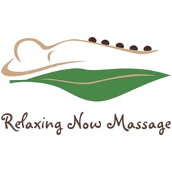 Relaxing Now Massage