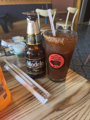 Las Carnitas Uruapan by null