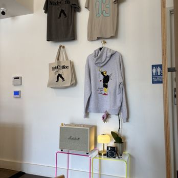 Made Coffee - Coffee & Tea Near Me - Costa Mesa, California