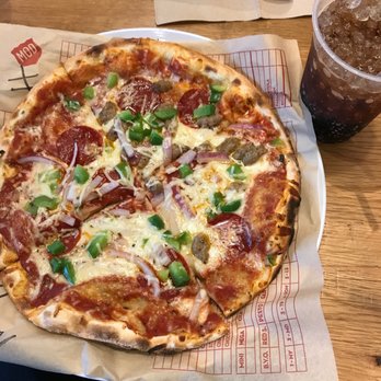 MOD Pizza - Fast Food Near Me - Vancouver, Washington MOD Pizza - Fast Food Near Me - Vancouver, Washington