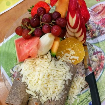 Cora's Breakfast & Lunch - Buckwheat blessing - Breakfast & Brunch Near Me - Hamilton, Ontario