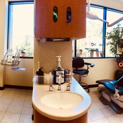 Vincent Chen, DDS - Welcome to our Treatment Rooms!