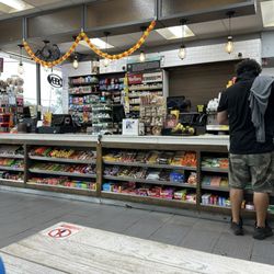 Ed's Taco Bodega
