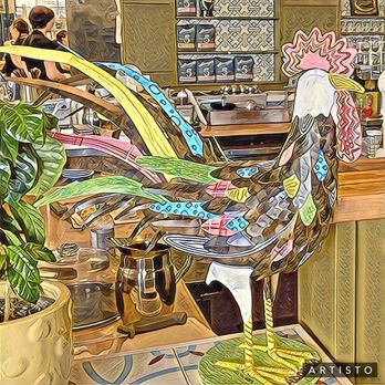 Arsaga's Mill District - Coffee & Tea Near Me - Fayetteville, Arkansas