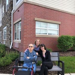 Senior Lifestyle Solutions