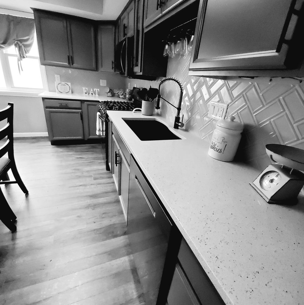 Slide of Gore Contracting