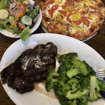 Too Ra Loo - Pizza Near Me - Rochester, Michigan