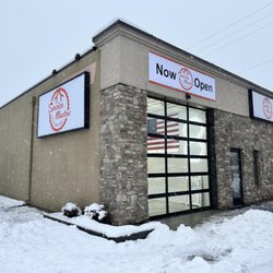 Service Masters Auto Repair
