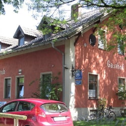 Gasthof Grub