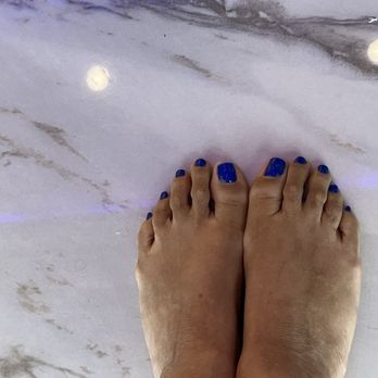 Milano Nail Spa - Deluxe Pedicure! - Nail Salons Near Me - McKinney, Texas Milano Nail Spa - Deluxe Pedicure! - Nail Salons Near Me - McKinney, Texas