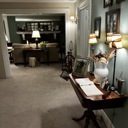 Magnolia Place Bed & Breakfast