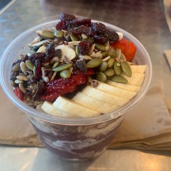 Roots & Rye - Acai Bowls Near Me - Pasadena, California Roots & Rye - Acai Bowls Near Me - Pasadena, California