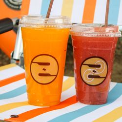 Ziggi's Coffee