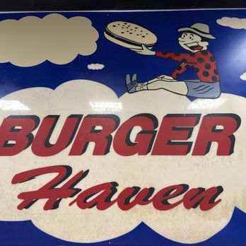 Burger Haven - OG Burger Haven sign. - Burgers Near Me - Huntington, New York Burger Haven - OG Burger Haven sign. - Burgers Near Me - Huntington, New York