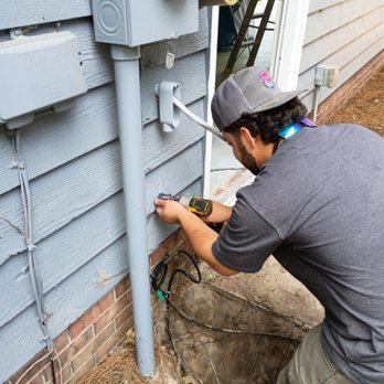 T&E Electrical Contractors - Electricians Near Me - Pembroke, North Carolina T&E Electrical Contractors - Electricians Near Me - Pembroke, North Carolina