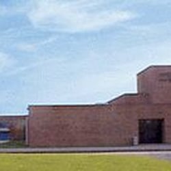 Schroeder High School