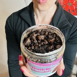 American Dream Nut Butter - 12g/Protein and TOPPINGS!!