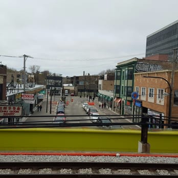 CTA - Argyle Red Line - Train Stations Near Me - Chicago, Illinois CTA - Argyle Red Line - Train Stations Near Me - Chicago, Illinois