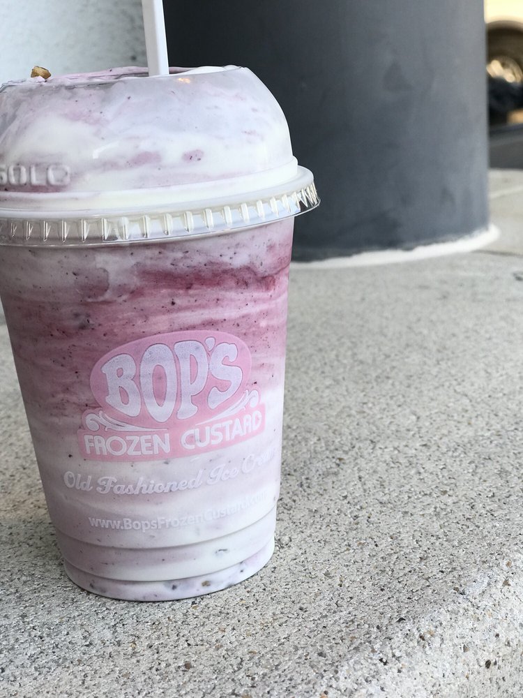 BOP’S FROZEN CUSTARD Updated September 2024 20 Photos & 26 Reviews