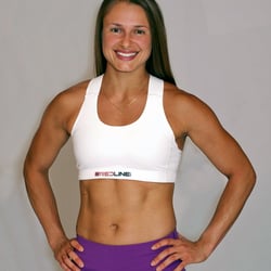 CrossFit First Down