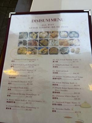 Menu photo 2 Cantonese Kitchen Henrico, VA