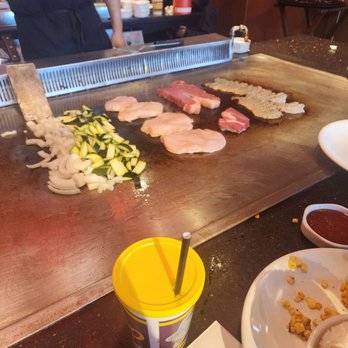 Benihana - Downey - Sushi Bars Near Me - Downey, California Benihana - Downey - Sushi Bars Near Me - Downey, California