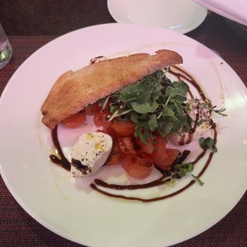 Makahiki - Caprese salad - Bars Near Me - Kapolei, Hawaii Makahiki - Caprese salad - Bars Near Me - Kapolei, Hawaii