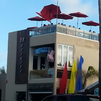 OB Brewery - Its finally open!!! - Breweries Near Me - San Diego, California OB Brewery - Its finally open!!! - Breweries Near Me - San Diego, California