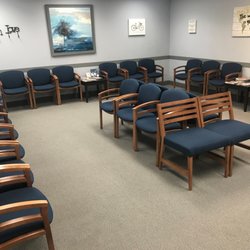 ARC Psychiatry - Beachwood Waiting Room. Call to schedule your appointment today; 216-450-1613
