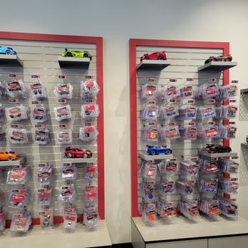 Ridemakerz - Toy Stores Near Me - Anaheim, California