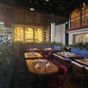 Cali Chilli - Indian Near Me - Los Angeles, California