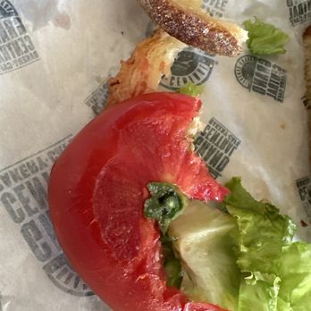 Grand Central Bakery - Bakeries Near Me - Portland, Oregon