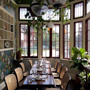 Maison Selby - French Near Me - Toronto, Ontario Maison Selby - French Near Me - Toronto, Ontario