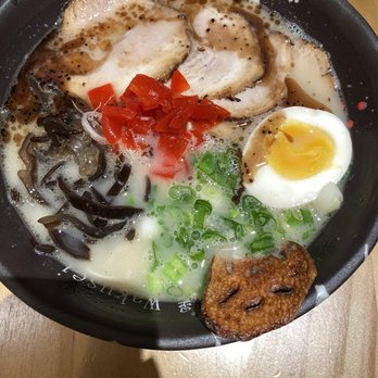 Ramen Wakusei - Venus - Ramen Near Me - Sunnyvale, California Ramen Wakusei - Venus - Ramen Near Me - Sunnyvale, California