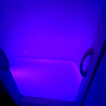 Vessel Floats - Float Spa Near Me - New York, New York Vessel Floats - Float Spa Near Me - New York, New York