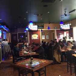 Chilli's