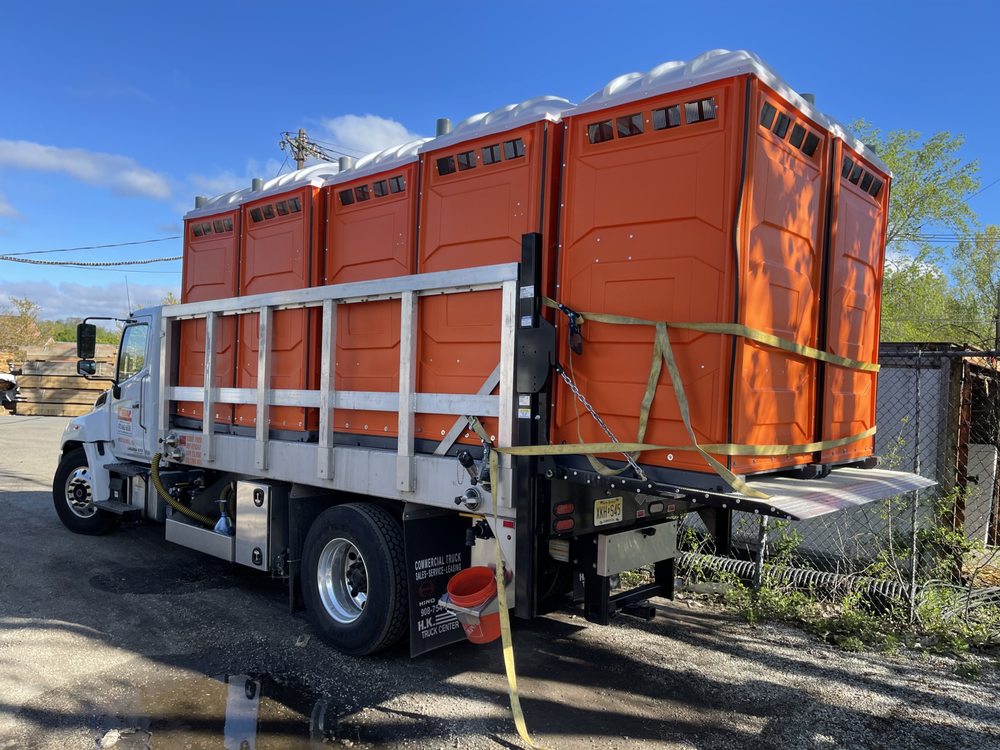 CHEAP DISPOSAL Updated May 2024 19 Photos 1275 Bloomfield Ave