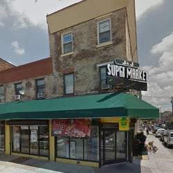 J&J Super Market