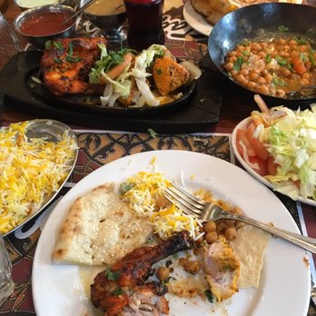 Tayyabs - Indian Near Me - London, XGL