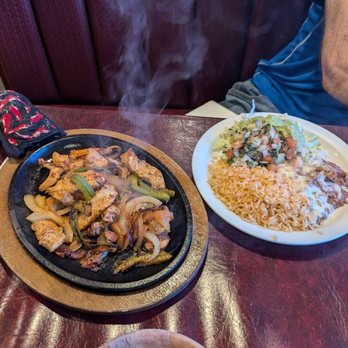 Chapala Mexican Restaurant - Chicken fajitas - Mexican Near Me - Las Vegas, Nevada Chapala Mexican Restaurant - Chicken fajitas - Mexican Near Me - Las Vegas, Nevada