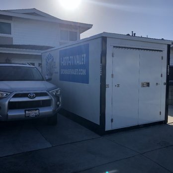 Storage Valet - Self Storage Near Me - Corona, California Storage Valet - Self Storage Near Me - Corona, California